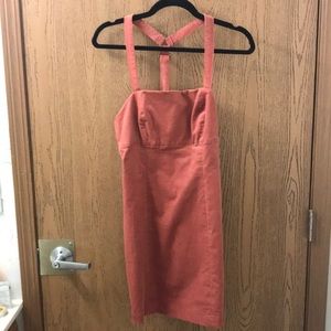 Rose/Tyrie Dress